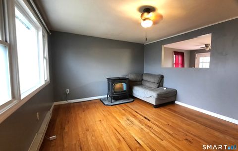 Tiny photo for 68 Viens Street, Putnam, CT 06260 (MLS # 24164174)