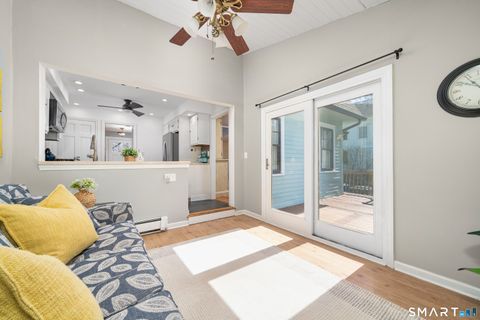 Tiny photo for 95 Garden Street, Wethersfield, CT 06109 (MLS # 24166541)