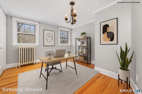 Tiny photo for 95 Garden Street, Wethersfield, CT 06109 (MLS # 24166541)