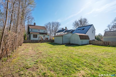 Tiny photo for 95 Garden Street, Wethersfield, CT 06109 (MLS # 24166541)