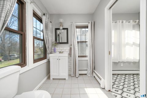 Tiny photo for 95 Garden Street, Wethersfield, CT 06109 (MLS # 24166541)