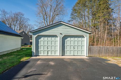 Tiny photo for 95 Garden Street, Wethersfield, CT 06109 (MLS # 24166541)