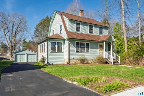 Tiny photo for 95 Garden Street, Wethersfield, CT 06109 (MLS # 24166541)