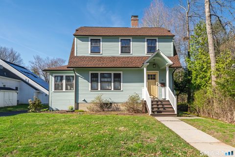 Photo of 95 Garden Street, Wethersfield, CT 06109 (MLS # 24166541)