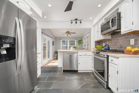 Tiny photo for 95 Garden Street, Wethersfield, CT 06109 (MLS # 24166541)