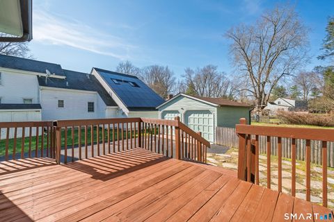 Tiny photo for 95 Garden Street, Wethersfield, CT 06109 (MLS # 24166541)