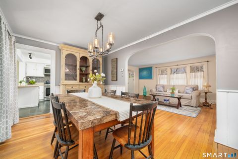 Tiny photo for 95 Garden Street, Wethersfield, CT 06109 (MLS # 24166541)