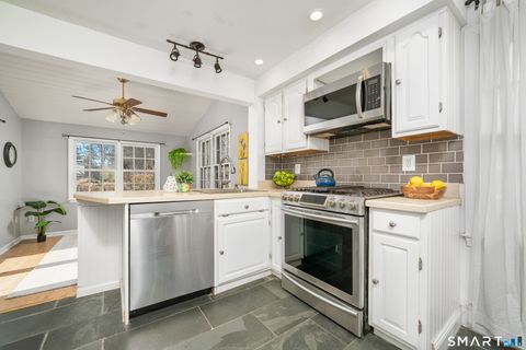 Tiny photo for 95 Garden Street, Wethersfield, CT 06109 (MLS # 24166541)