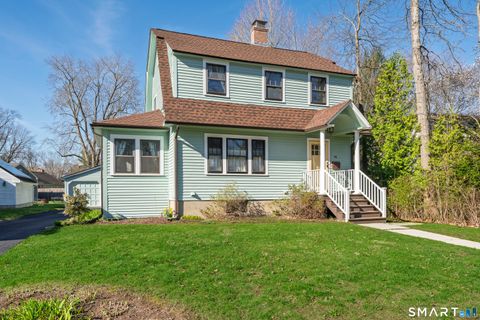 Tiny photo for 95 Garden Street, Wethersfield, CT 06109 (MLS # 24166541)