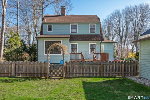Tiny photo for 95 Garden Street, Wethersfield, CT 06109 (MLS # 24166541)