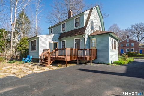 Tiny photo for 95 Garden Street, Wethersfield, CT 06109 (MLS # 24166541)