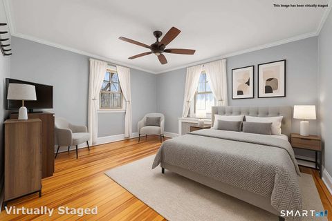 Tiny photo for 95 Garden Street, Wethersfield, CT 06109 (MLS # 24166541)