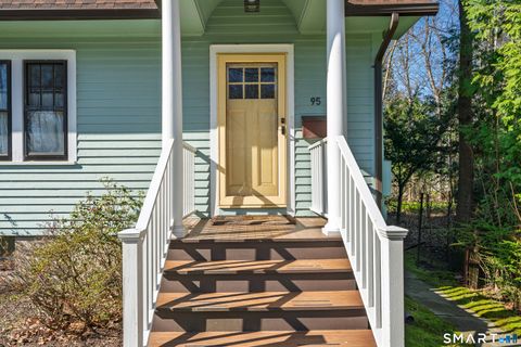 Tiny photo for 95 Garden Street, Wethersfield, CT 06109 (MLS # 24166541)