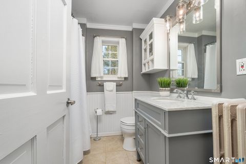 Tiny photo for 95 Garden Street, Wethersfield, CT 06109 (MLS # 24166541)