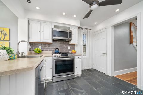 Tiny photo for 95 Garden Street, Wethersfield, CT 06109 (MLS # 24166541)