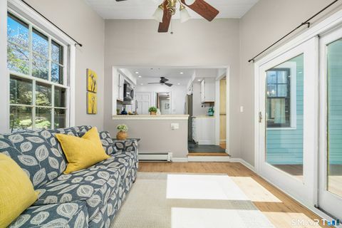 Tiny photo for 95 Garden Street, Wethersfield, CT 06109 (MLS # 24166541)