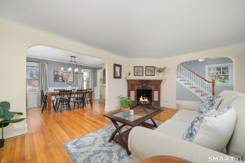 Tiny photo for 95 Garden Street, Wethersfield, CT 06109 (MLS # 24166541)