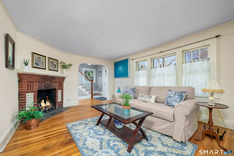 Tiny photo for 95 Garden Street, Wethersfield, CT 06109 (MLS # 24166541)