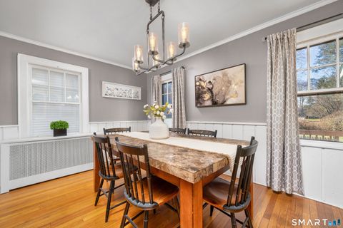 Tiny photo for 95 Garden Street, Wethersfield, CT 06109 (MLS # 24166541)