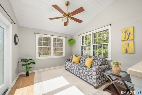 Tiny photo for 95 Garden Street, Wethersfield, CT 06109 (MLS # 24166541)