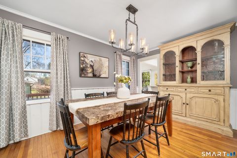 Tiny photo for 95 Garden Street, Wethersfield, CT 06109 (MLS # 24166541)