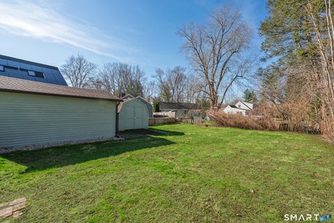 Tiny photo for 95 Garden Street, Wethersfield, CT 06109 (MLS # 24166541)