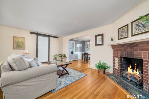 Tiny photo for 95 Garden Street, Wethersfield, CT 06109 (MLS # 24166541)