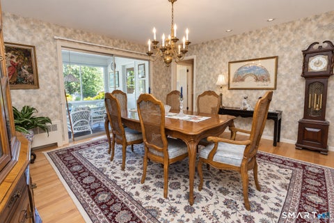 Tiny photo for 66 Lovelace Drive, West Hartford, CT 06117 (MLS # 24206303)