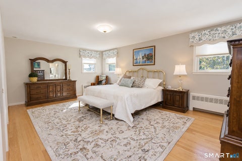 Tiny photo for 66 Lovelace Drive, West Hartford, CT 06117 (MLS # 24206303)