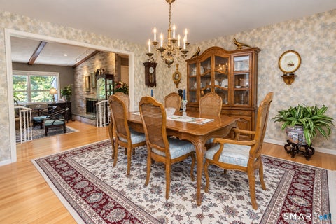 Tiny photo for 66 Lovelace Drive, West Hartford, CT 06117 (MLS # 24206303)
