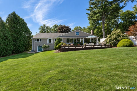 Tiny photo for 66 Lovelace Drive, West Hartford, CT 06117 (MLS # 24206303)