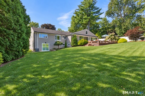 Tiny photo for 66 Lovelace Drive, West Hartford, CT 06117 (MLS # 24206303)