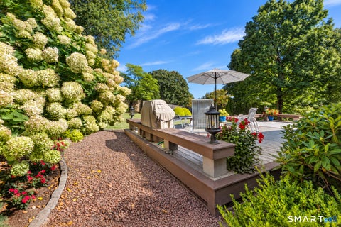 Tiny photo for 66 Lovelace Drive, West Hartford, CT 06117 (MLS # 24206303)