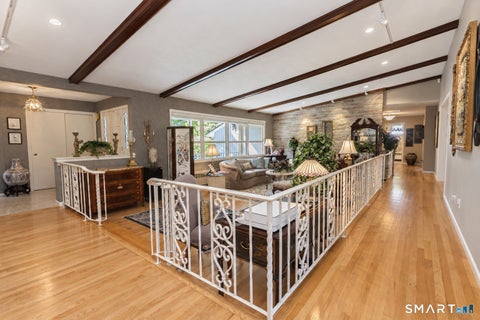Tiny photo for 66 Lovelace Drive, West Hartford, CT 06117 (MLS # 24206303)