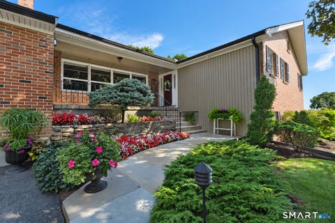 Photo of 66 Lovelace Drive, West Hartford, CT 06117 (MLS # 24206303)