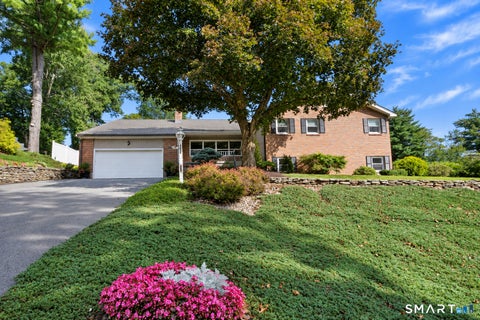 Tiny photo for 66 Lovelace Drive, West Hartford, CT 06117 (MLS # 24206303)