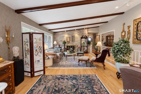 Tiny photo for 66 Lovelace Drive, West Hartford, CT 06117 (MLS # 24206303)