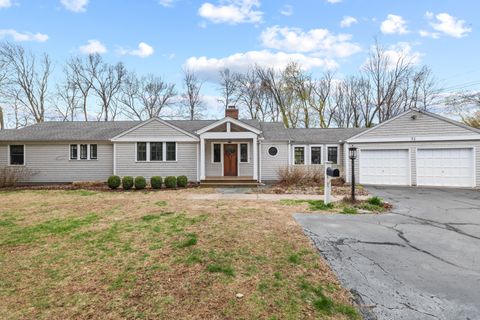 51 Briarwood Road, West Hartford, CT 06107 - #: 24089938