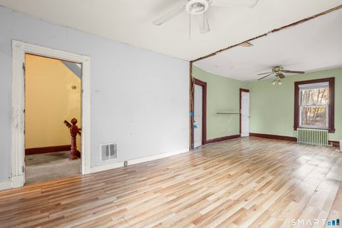 Tiny photo for 111 Grove Street, Stamford, CT 06901 (MLS # 24151409)