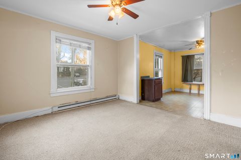 Tiny photo for 111 Grove Street, Stamford, CT 06901 (MLS # 24151409)