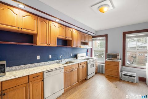 Tiny photo for 111 Grove Street, Stamford, CT 06901 (MLS # 24151409)
