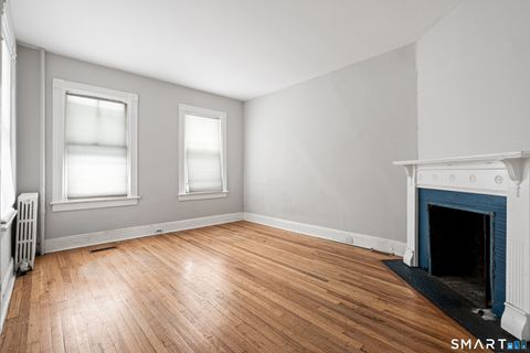 Tiny photo for 111 Grove Street, Stamford, CT 06901 (MLS # 24151409)