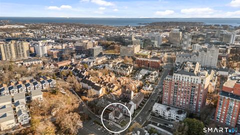 Tiny photo for 111 Grove Street, Stamford, CT 06901 (MLS # 24151409)