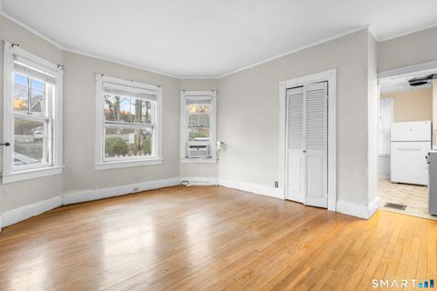 Tiny photo for 111 Grove Street, Stamford, CT 06901 (MLS # 24151409)