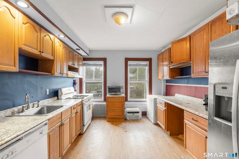 Tiny photo for 111 Grove Street, Stamford, CT 06901 (MLS # 24151409)