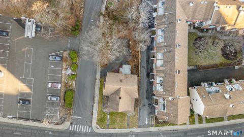 Tiny photo for 111 Grove Street, Stamford, CT 06901 (MLS # 24151409)