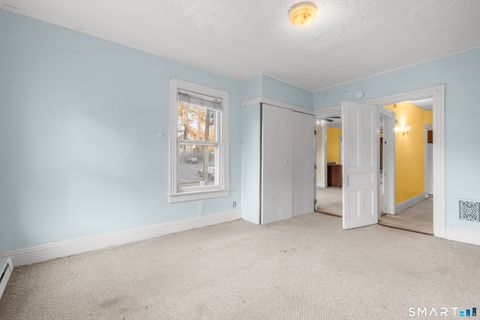 Tiny photo for 111 Grove Street, Stamford, CT 06901 (MLS # 24151409)