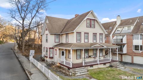 Photo of 111 Grove Street, Stamford, CT 06901 (MLS # 24151409)