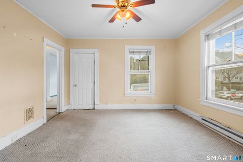 Tiny photo for 111 Grove Street, Stamford, CT 06901 (MLS # 24151409)