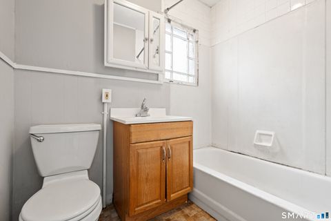 Tiny photo for 111 Grove Street, Stamford, CT 06901 (MLS # 24151409)